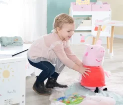 Roba Messlatte »Peppa Pig« 70 bis 150 cm