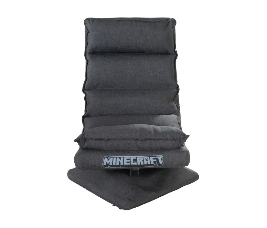 roba Minecraft Loungesessel