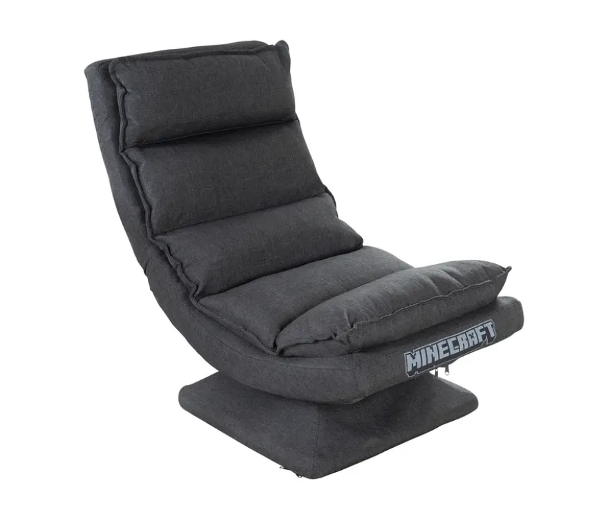 roba Minecraft Loungesessel