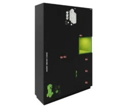roba Minecraft Schrank