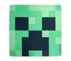 roba Minecraft Teppich »Creeper«