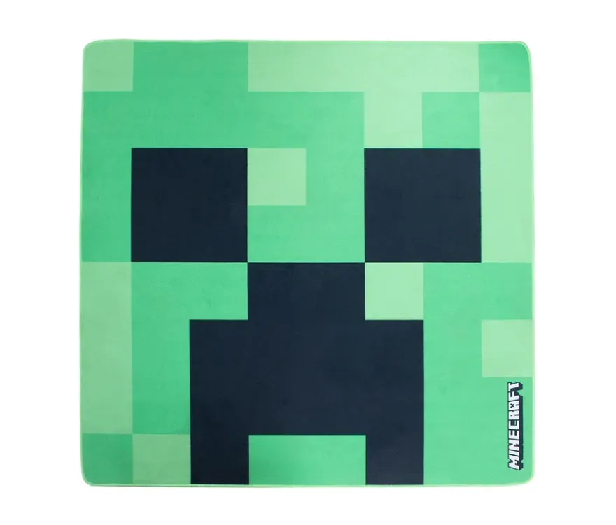 roba Minecraft Teppich »Creeper«