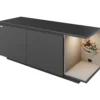 roba Minecraft TV Lowboard