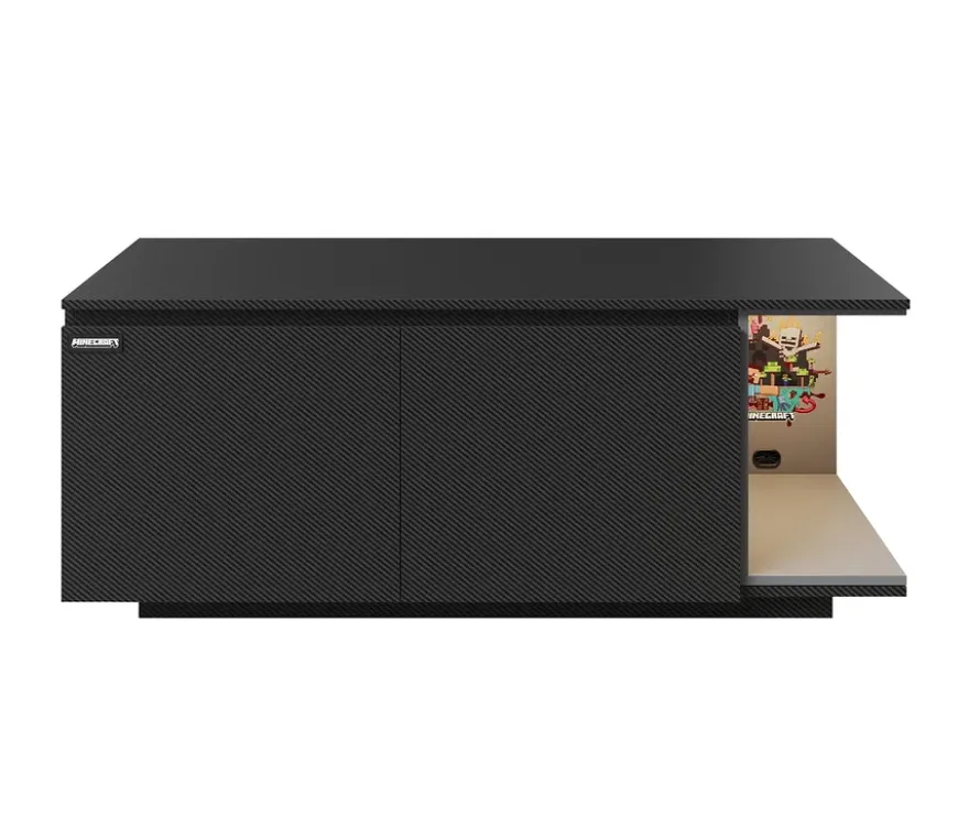 roba Minecraft TV Lowboard