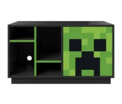 roba Minecraft TV Lowboard »Creeper«