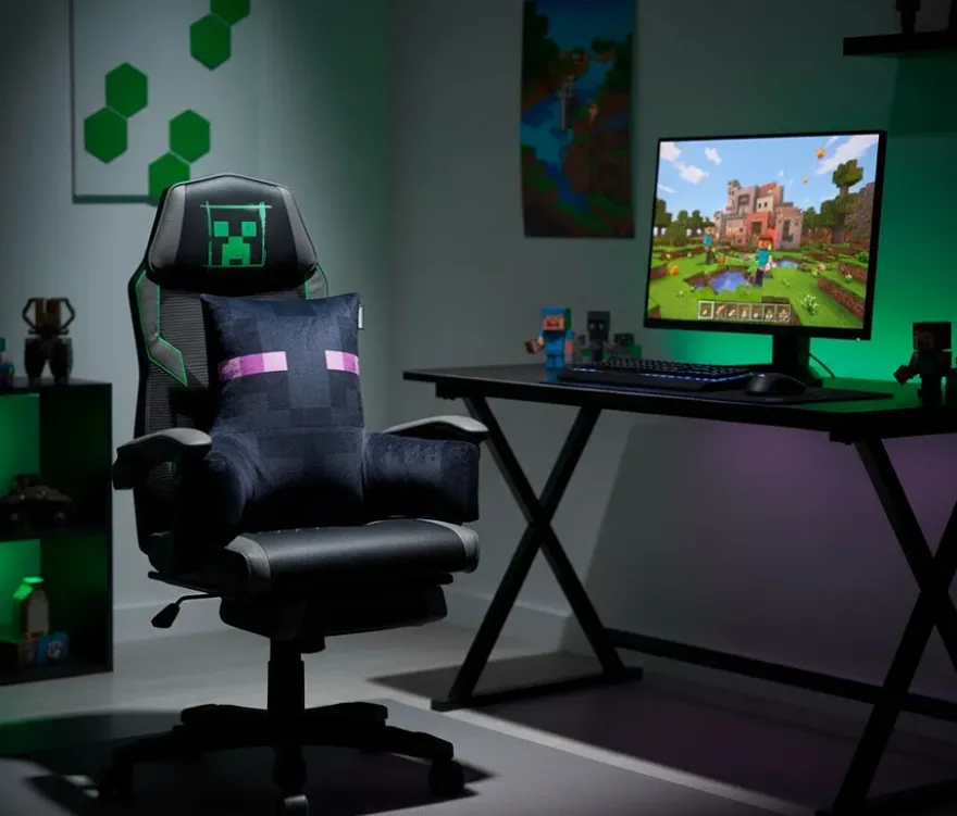 Roba Relaxkissen »Minecraft«