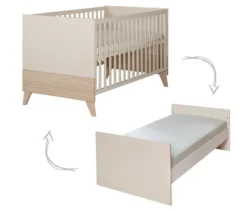 roba Set »Sidney« 2-teilig, cashmere