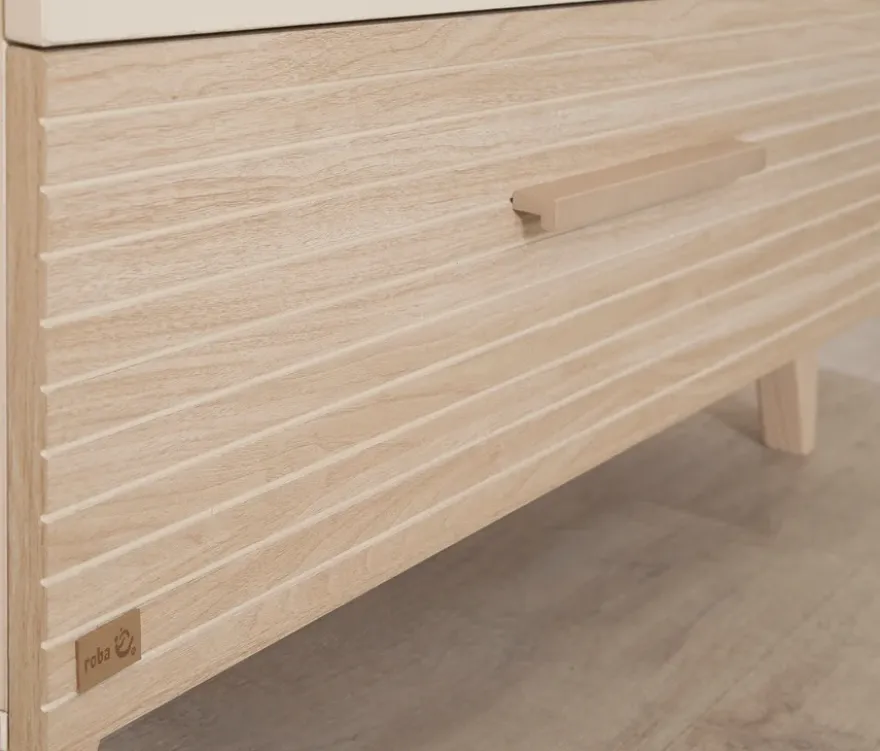 roba Set »Sidney« 2-teilig, cashmere