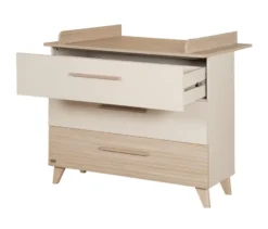 roba Set »Sidney« 2-teilig, cashmere