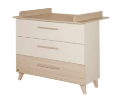 roba Set »Sidney« 2-teilig, cashmere