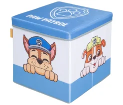 Roba Sitz- und Aufbewahrungsbox »Paw Patrol«