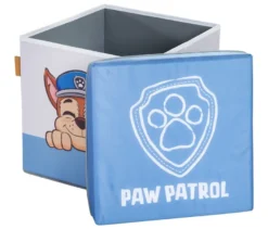 Roba Sitz- und Aufbewahrungsbox »Paw Patrol«