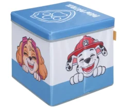 Roba Sitz- und Aufbewahrungsbox »Paw Patrol«