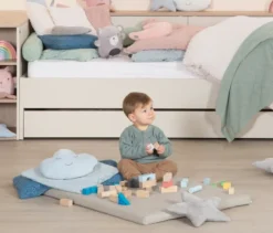 roba Spielmatte »Luxe«