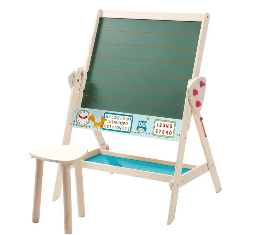 roba Tafel-und-Kindersitz-Set
