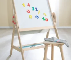 roba Tafel-und-Kindersitz-Set