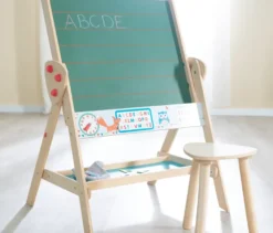 roba Tafel-und-Kindersitz-Set