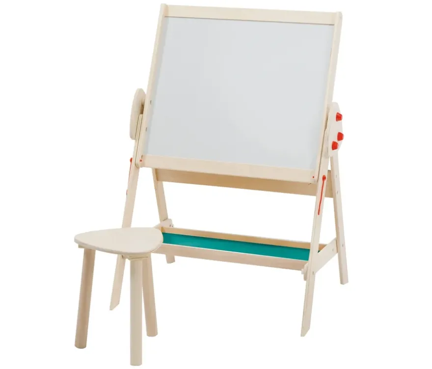 roba Tafel-und-Kindersitz-Set