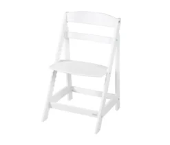 roba Treppenhochstuhl »Sit Up Flex«, weiß