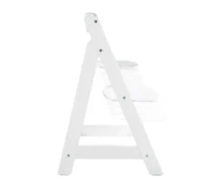roba Treppenhochstuhl »Sit Up Flex«, weiß