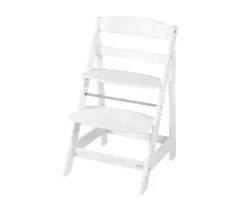 roba Treppenhochstuhl »Sit Up Flex«, weiß