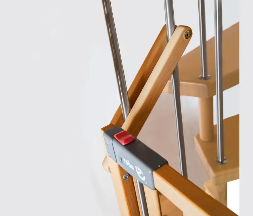 roba Treppenschutzgitter »Safety Up«