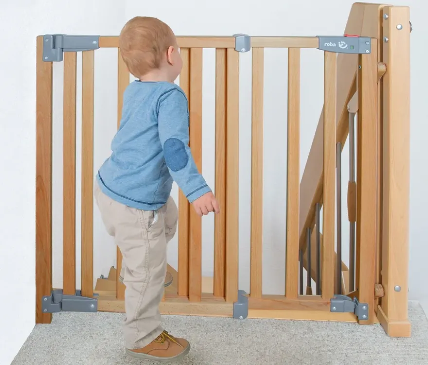 roba Treppenschutzgitter »Safety Up«