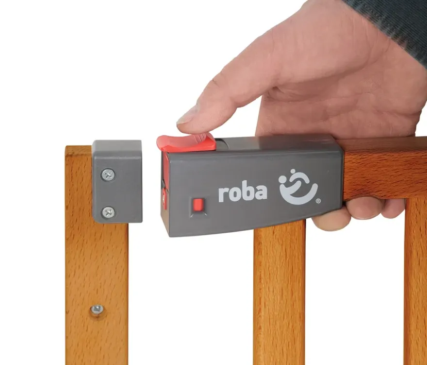 roba Treppenschutzgitter »Safety Up«