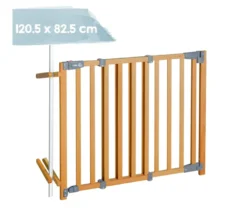 roba Treppenschutzgitter »Safety Up«