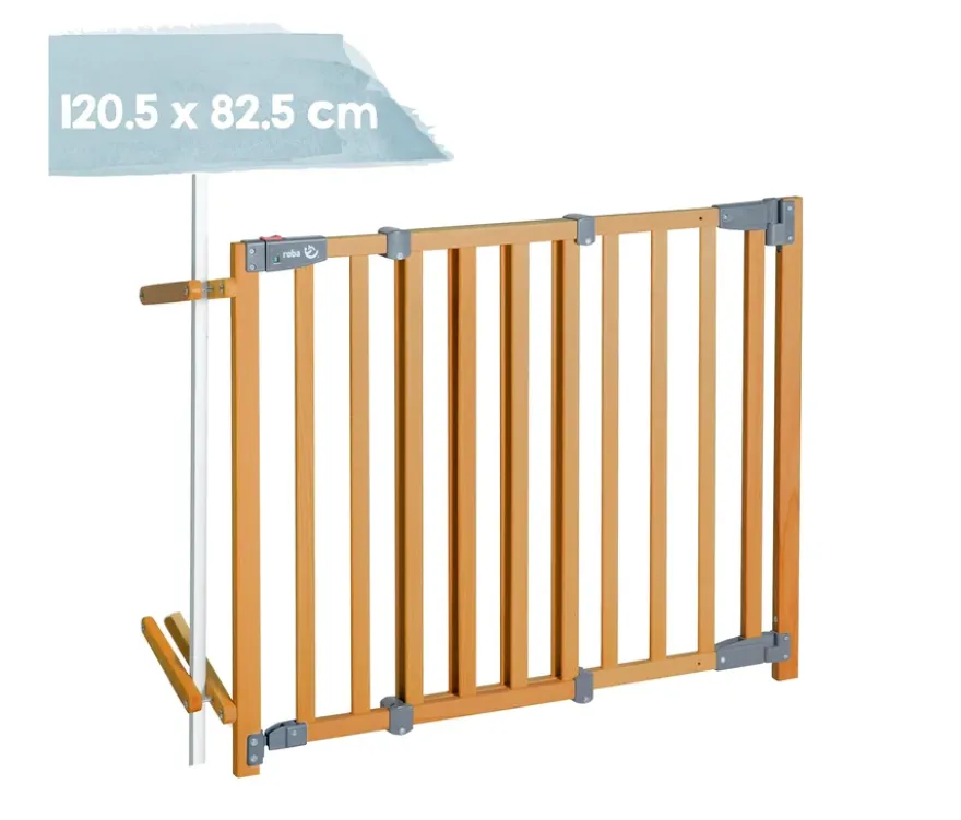 roba Treppenschutzgitter »Safety Up«