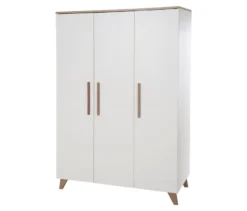 roba 3-türiger Kleiderschrank »Ole«