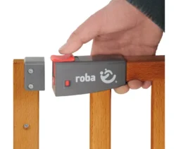 roba Türschutzgitter »Safety Up«