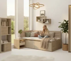 Roba Wandregal »Louisa«