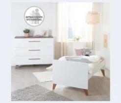 roba Wickelkommode »Ole»