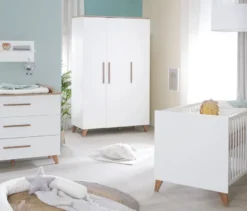roba Wickelkommode »Ole»