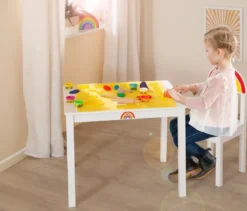 roba x Play-Doh Sitzgruppen-Set