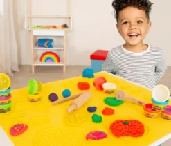 roba x Play-Doh Sitzgruppen-Set