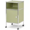Rollcontainer Metall »CN3 Kids«, pistazie