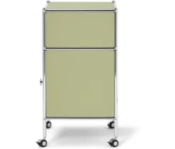 Rollcontainer Metall »CN3 Kids«, pistazie
