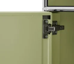 Rollcontainer Metall »CN3 Kids«, pistazie