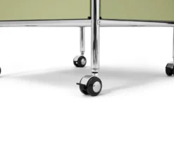 Rollcontainer Metall »CN3 Kids«, pistazie