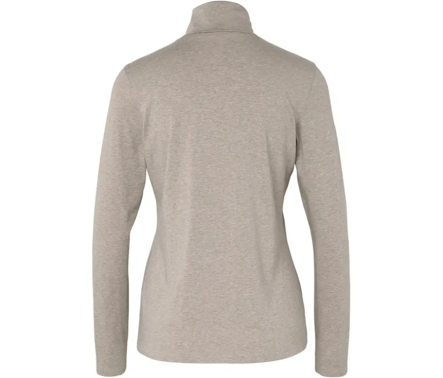 Rollkragenshirt