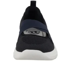 Romika Slipper, blau