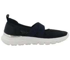 Romika Slipper, blau