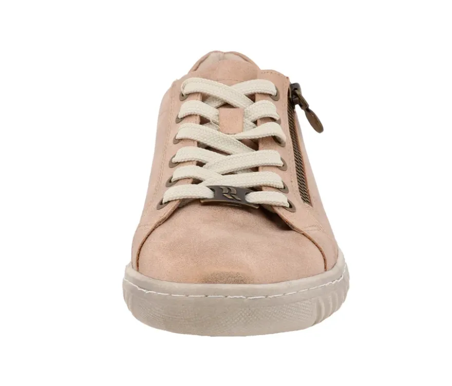 Romika Sneaker, PU bronze