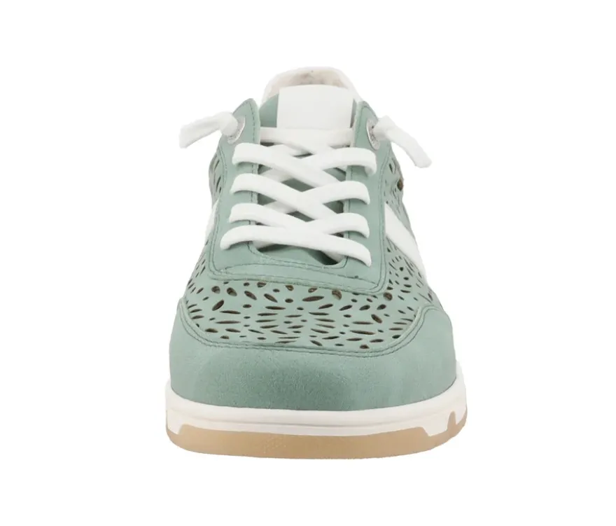 Romika Sneaker, PU mint