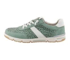 Romika Sneaker, PU mint
