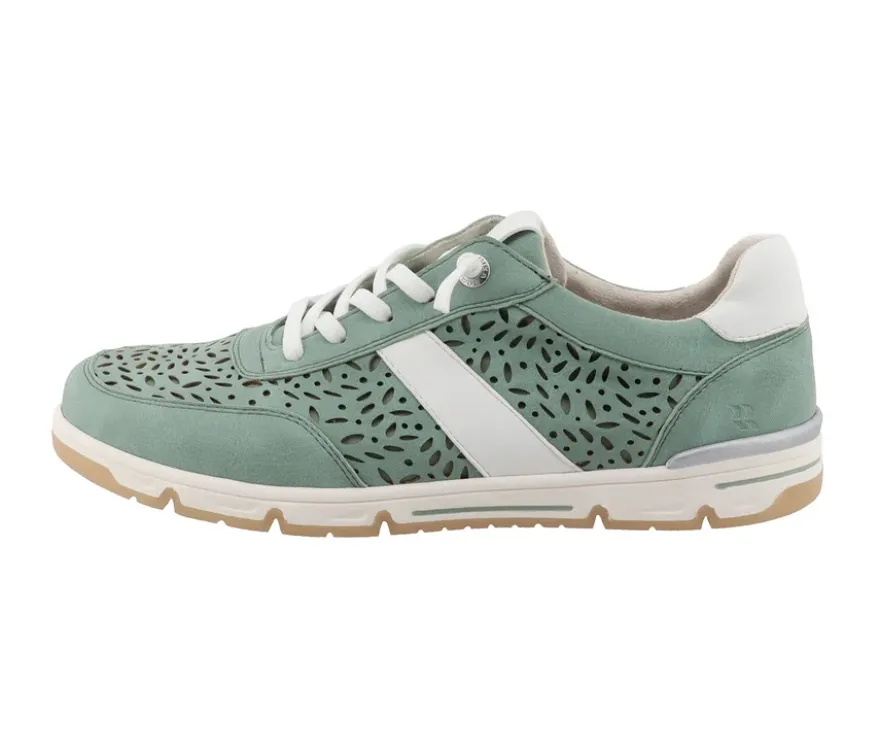 Romika Sneaker, PU mint