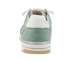 Romika Sneaker, PU mint