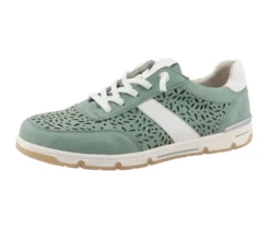 Romika Sneaker, PU mint